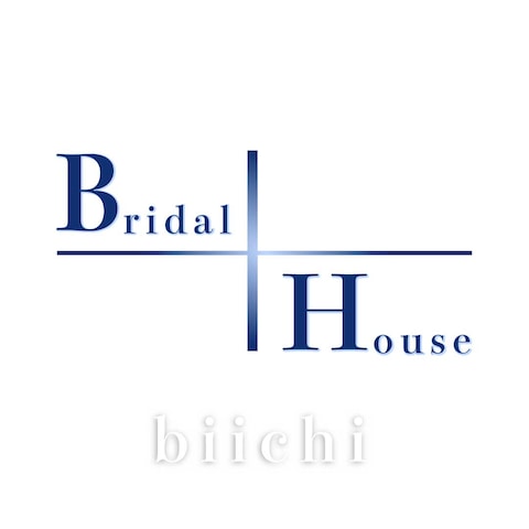 婚礼・住宅サービスのロゴ　