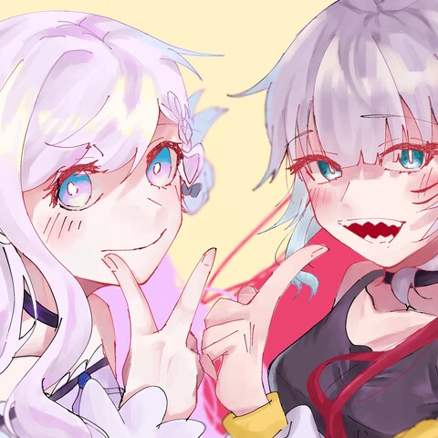 1代目ガールズ