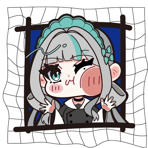 ちびキャラ