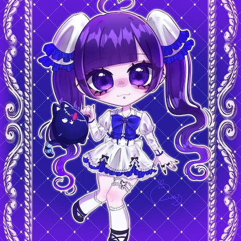 ファンアート