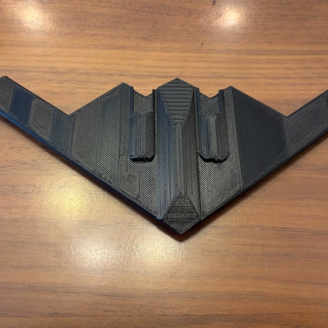 【制作事例】3dプリンターによる飛行機の制作
