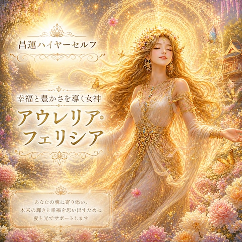 ハイヤーセルフ鑑定