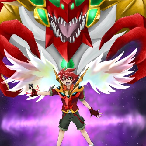 ファンアート