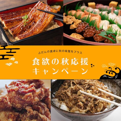 架空サイトのキャンペーンバナー