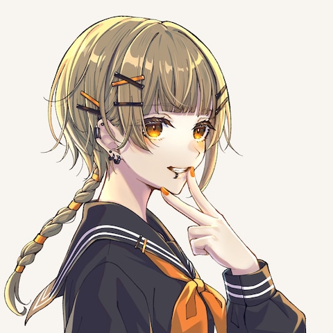 趣味絵