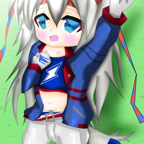 タマモクロス