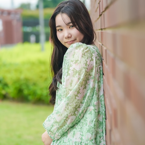 宣材写真撮影させていただきました