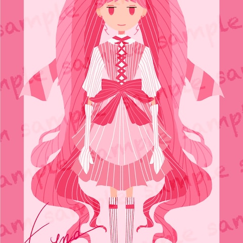 立ち絵