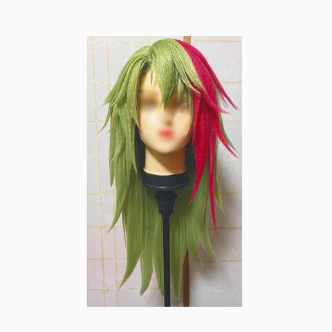 白猫プロジェクト ダグラス･ウィンゲート