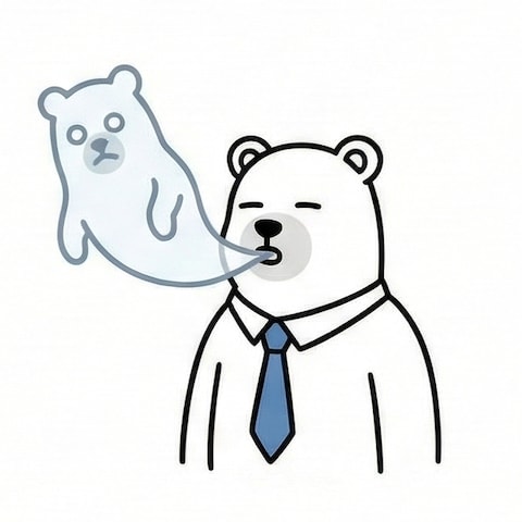 LINEスタンプ