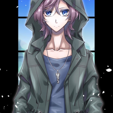 オリジナル