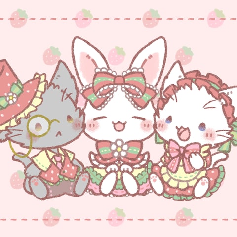 なかよし