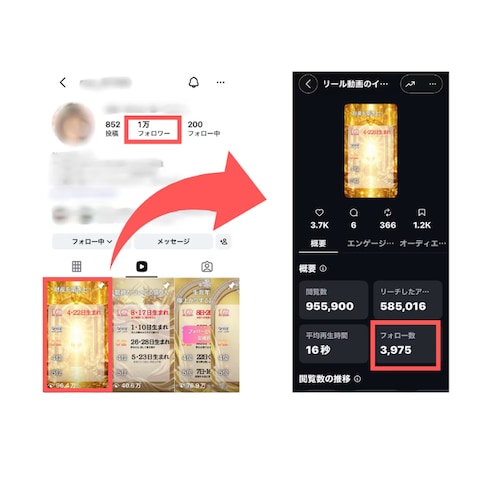 ［利用者］天音るぅ様
