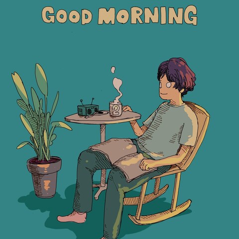 Good Morning