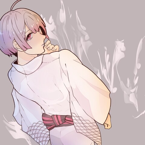 オリジナルキャラクター