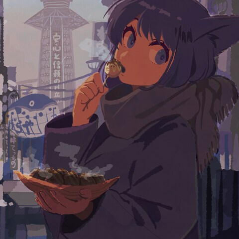 大阪