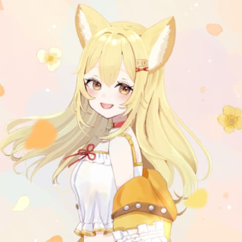 金城リッコ様記念イラスト