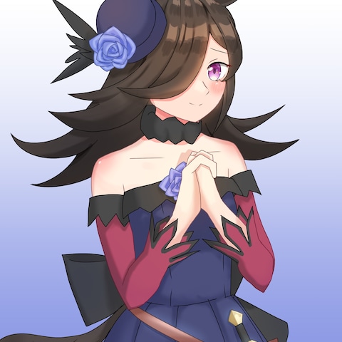 ライスシャワー