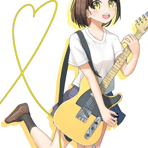 オリジナルキャラクター　滓取てら