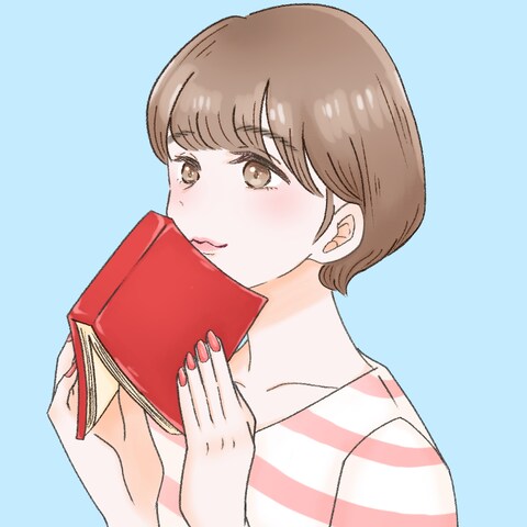 ブログ用アイコン