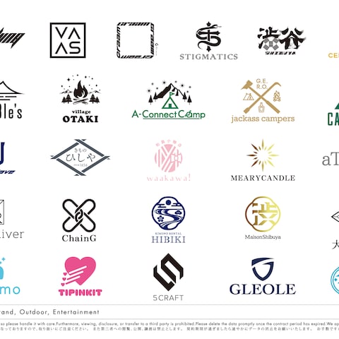 シンボルマークデザイン,ロゴデザイン,コーポレーションロゴ