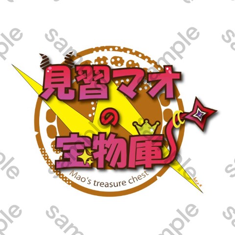 Vtuberさんへのファンアートです。