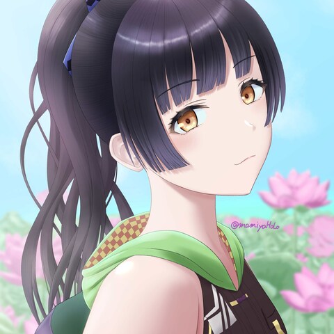 黛冬優子