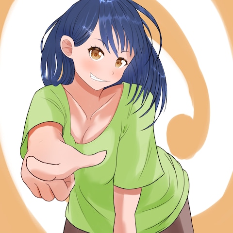 プライベートで作成