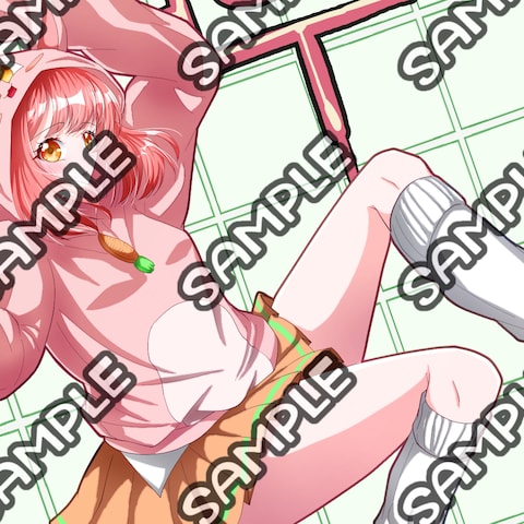 歌みたサムネイル