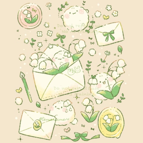 すずらん
