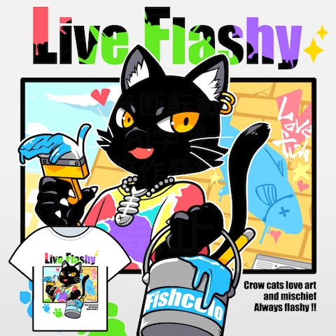 Ｔシャツデザイン