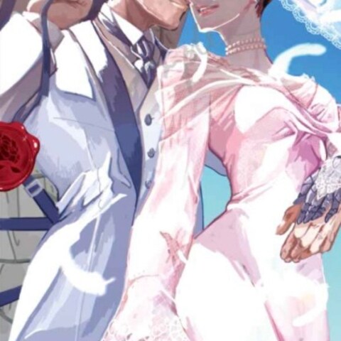 結婚式風