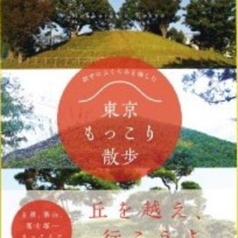 東京もっこり散歩（書籍）