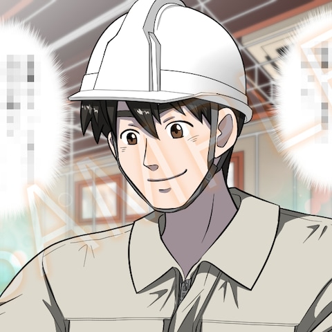 広告漫画　動画用