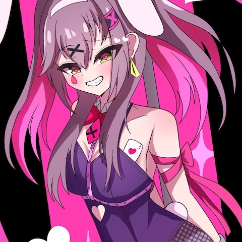 オリジナルキャライラスト