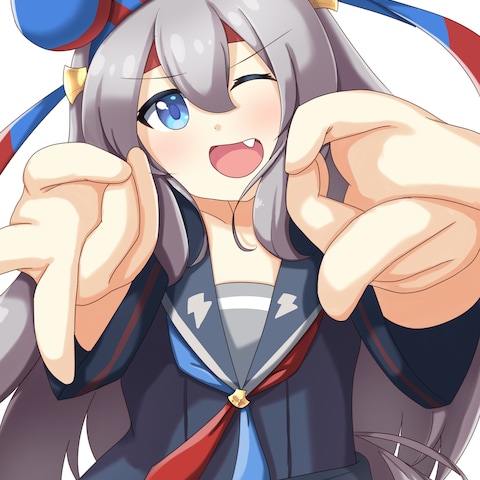 大サービスやでトレーナー！