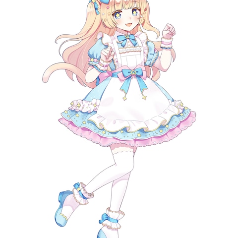 ご購入イラスト