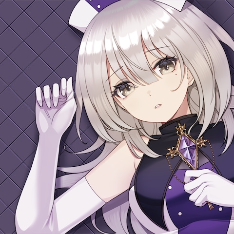 ご購入イラスト