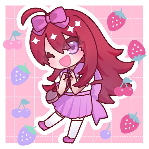 アイコンイラスト