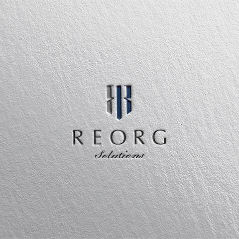 1.REORG