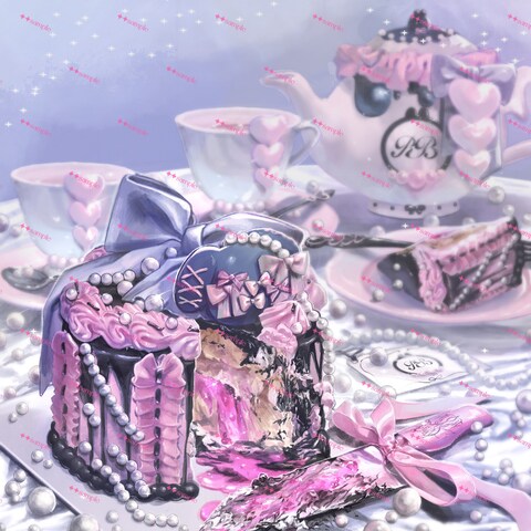 自主制作