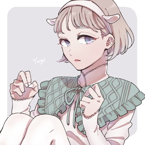 SNS用アイコン
