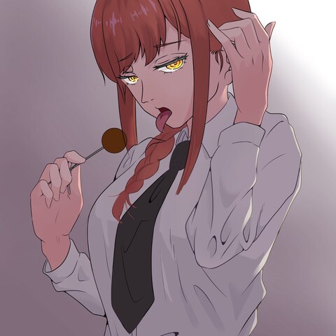 女の子