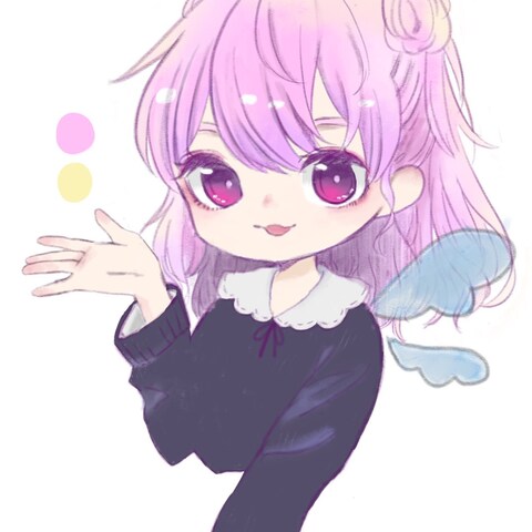 大学広報イラスト