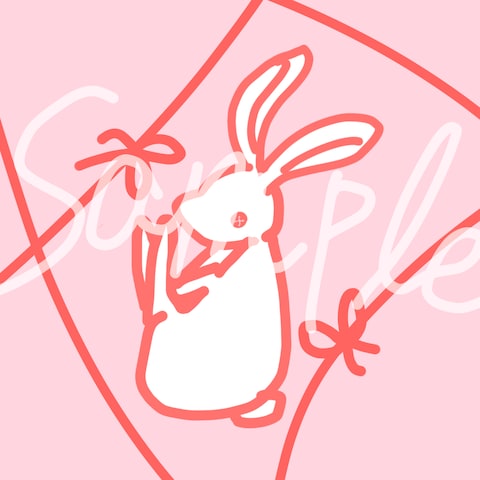sample アイコン作成（描き込み少なめ）