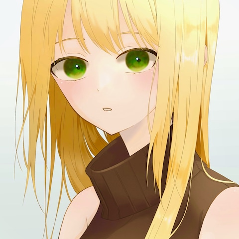 最近のイラスト