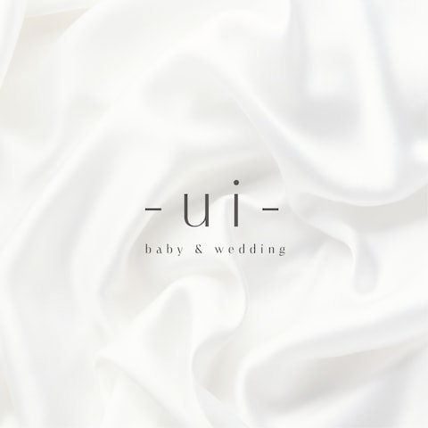 baby&wedding UI様