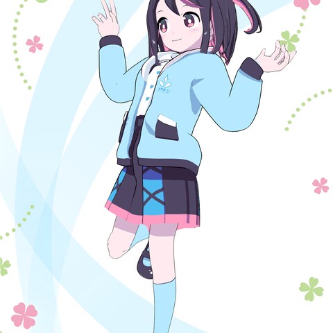 サブスタ備忘録キャラクター