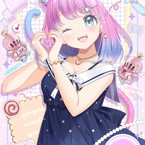 ファンアート