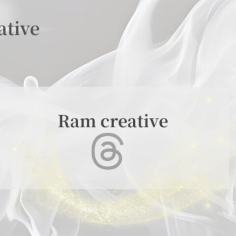 Ram!!